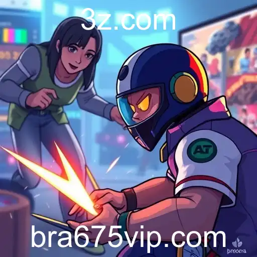 A Ascensão do bra675: Como a Plataforma Está Mudando o Jogo