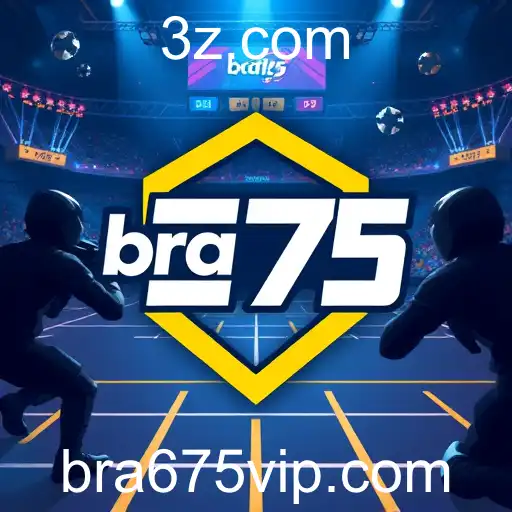 Bra675 Revoluciona o Mundo dos Jogos Online