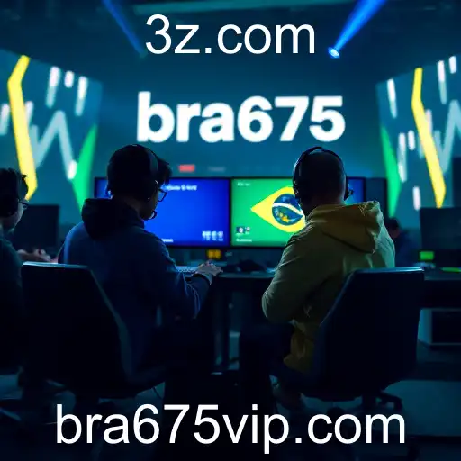 A Revolução dos eSports no Brasil