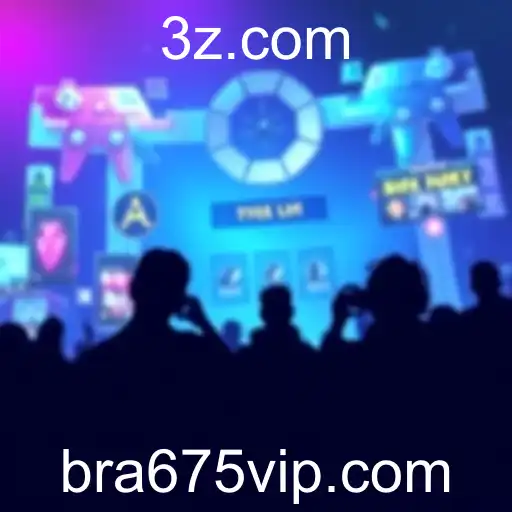 A Revolução dos Jogos em 2025