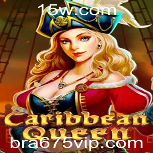 Descubra o Mundo Encantador de CaribbeanQueen