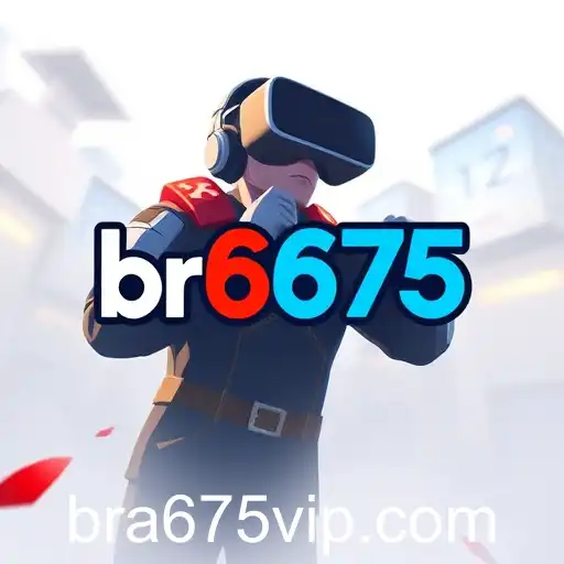 O Impacto do Site de Jogos bra675 no Cenário Atual