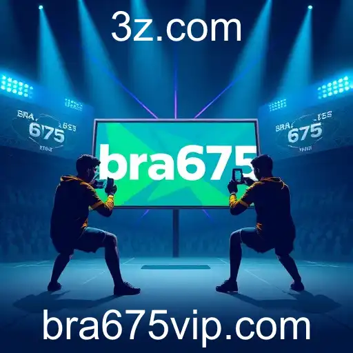 O Impacto de bra675 na Comunidade de Jogos em 2025