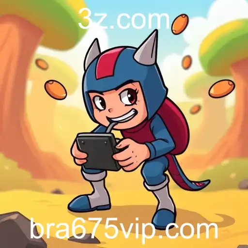 Ascensão dos Jogos Digitais e o Impacto de bra675