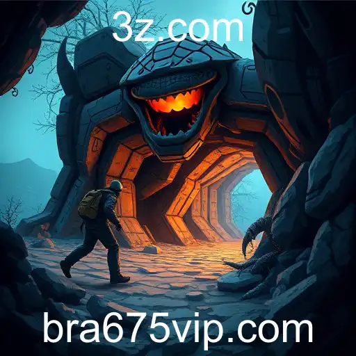 Explorando o Mundo dos Jogos de Aventura no site 'bra675'