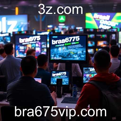 Explorando o Impacto dos Jogos no Brasil