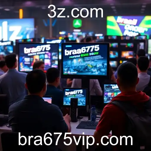 Explorando o Impacto dos Jogos no Brasil