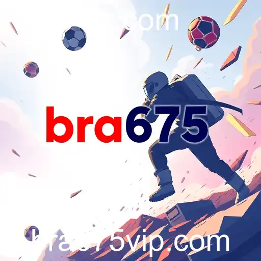 A Revolução dos Jogos em 2026: BRA675 em Destaque