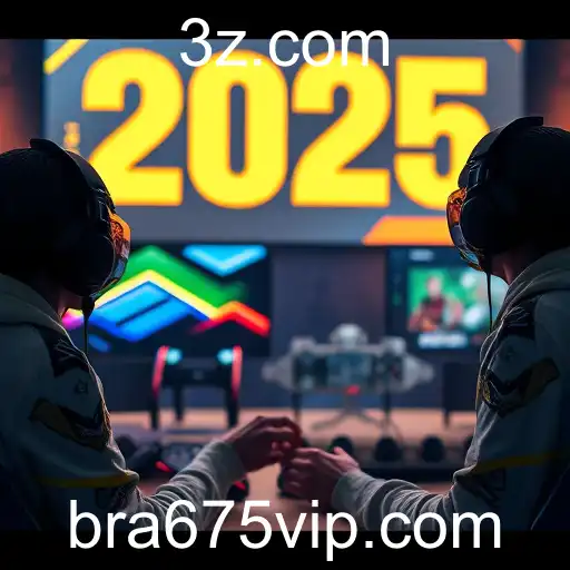 A Revolução dos Jogos: Ano de Inovações e Desafios para Gamers