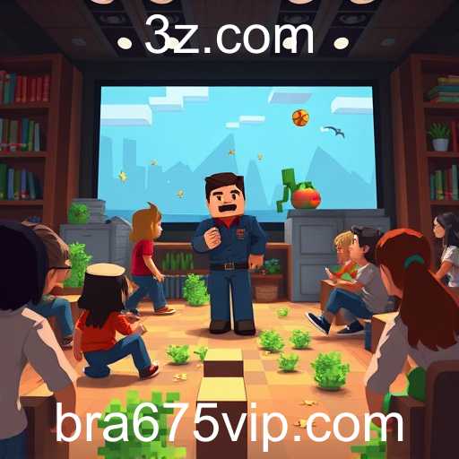 A Revolução dos Jogos em 2025