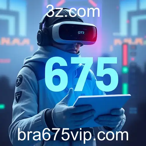 Inovações e Tendências para o Mundo dos Jogos em 2025