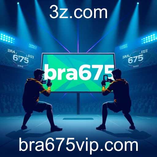 O Impacto de bra675 na Comunidade de Jogos em 2025