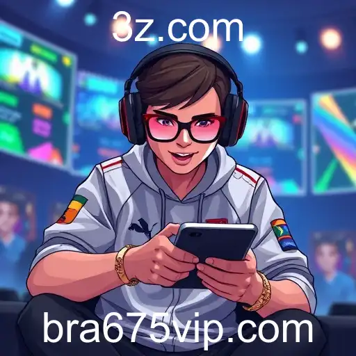 O Impacto dos Jogos Online em 2026