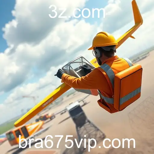 A Revolução do Gaming com bra675