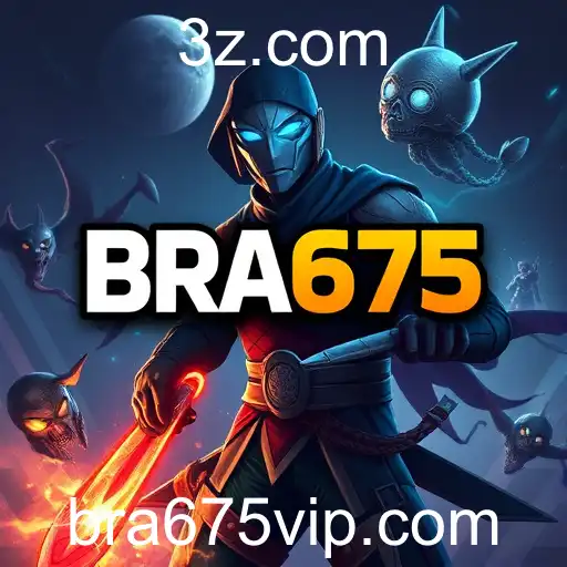 BRA675: Tendências e Inovações no Mundo dos Games