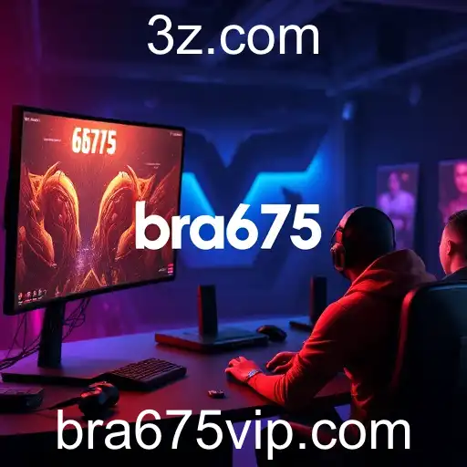 Novas Tendências em Sites de Jogos Brasileiros