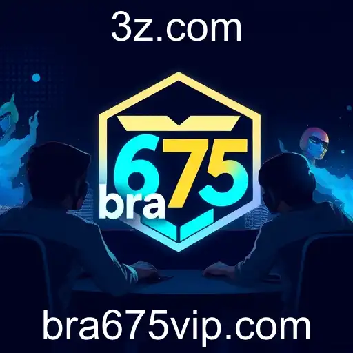 Ascensão dos Jogos Online no Brasil