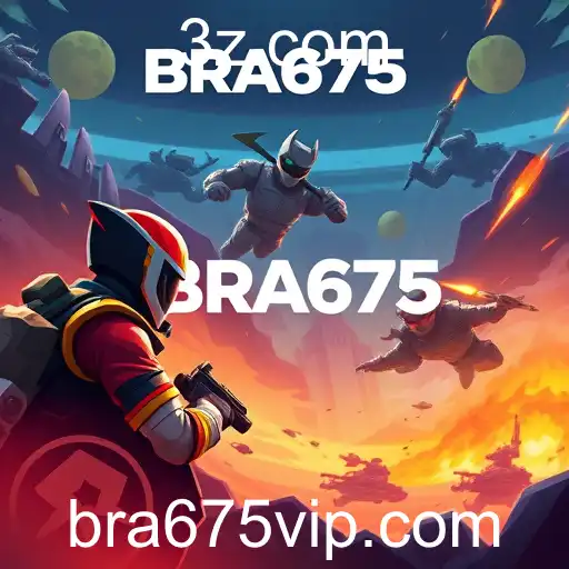 Explorando o Universo Competitivo de BRA675