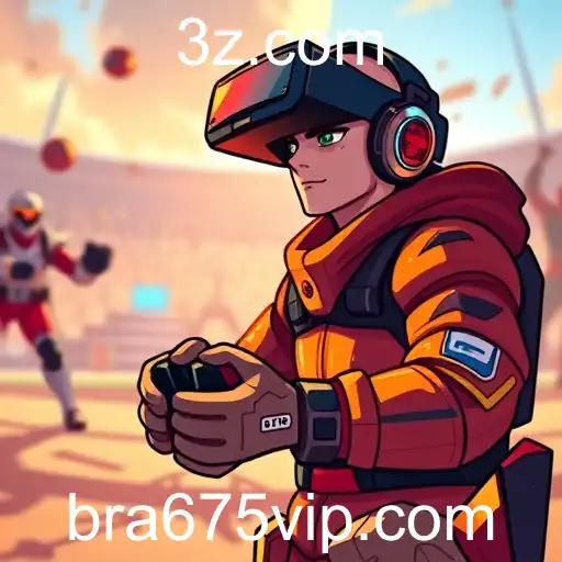 Expansão dos Jogos Online no Brasil