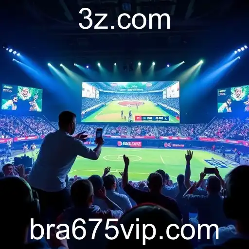 A Revolução do Streaming nos Jogos Online