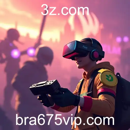 Novas Tendências no Mundo dos Jogos em 2026