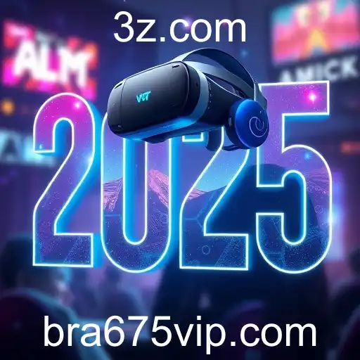 Tendências Crescentes no Mundo dos Jogos em 2025