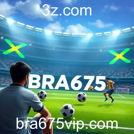 O Impacto de BRA675 no Cenário Atual dos Jogos