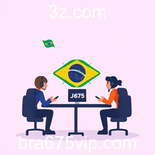 O Impacto de Jogos Online no Brasil