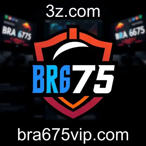 A Ascensão do bra675 no Mundo dos Jogos